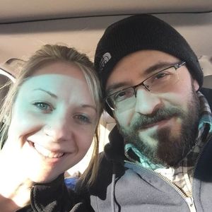 Meet your Posher, Caitlin